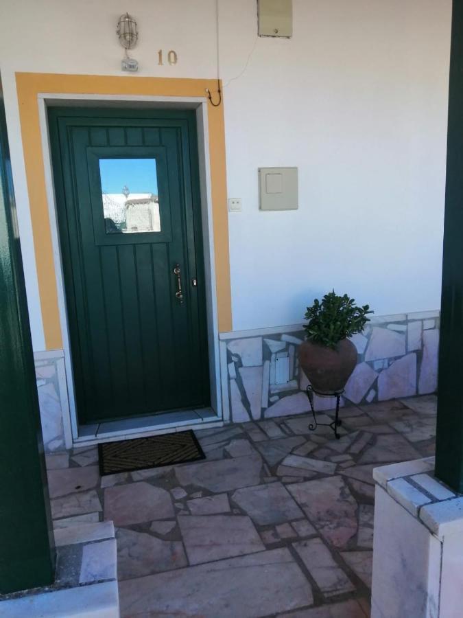 Villa Casas Da Saibreira - Nº10 à Elvas Extérieur photo