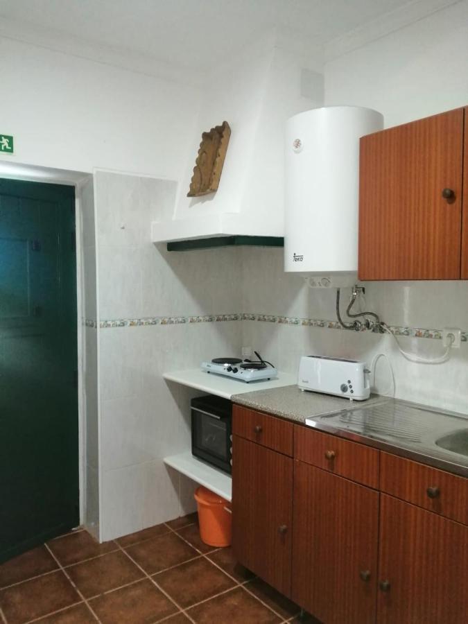 Villa Casas Da Saibreira - Nº10 à Elvas Extérieur photo