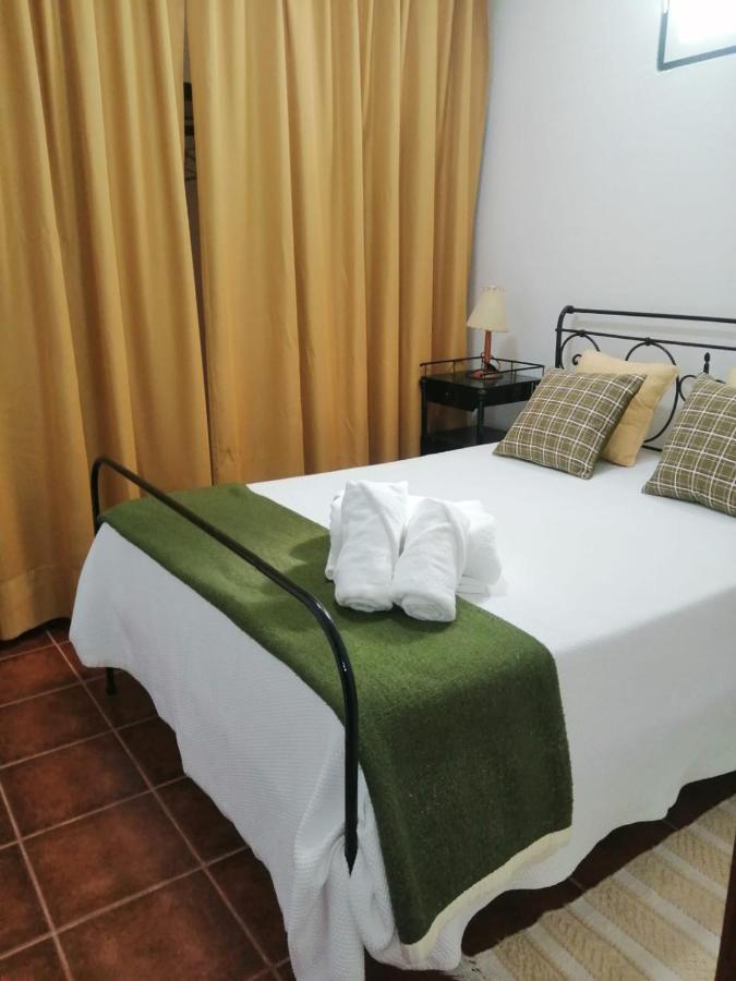 Villa Casas Da Saibreira - Nº10 à Elvas Extérieur photo