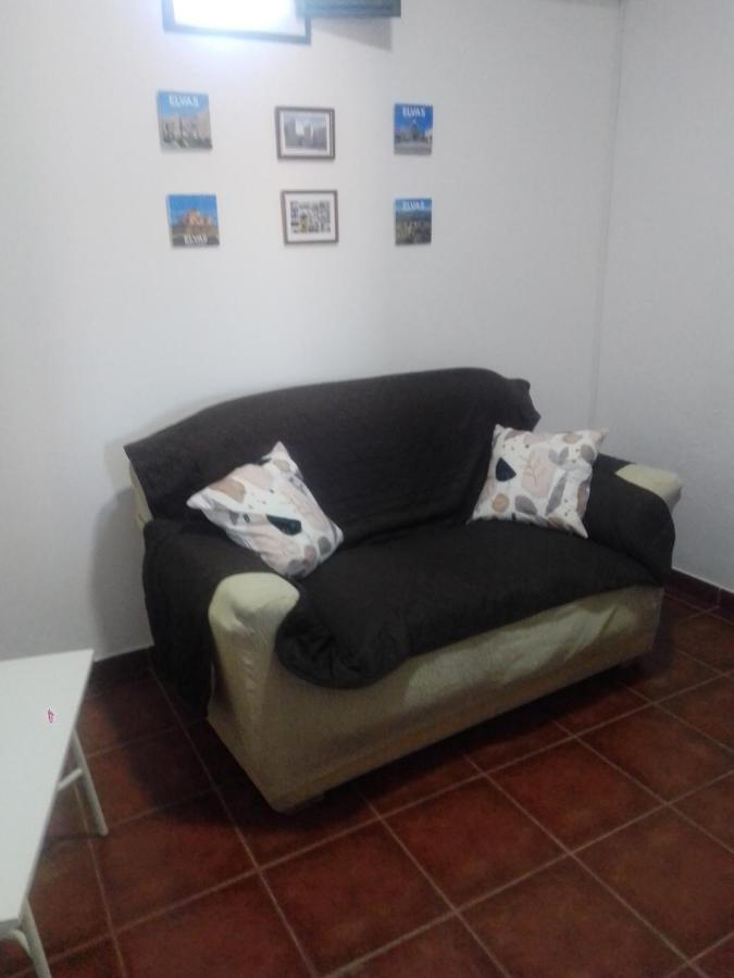 Villa Casas Da Saibreira - Nº10 à Elvas Extérieur photo